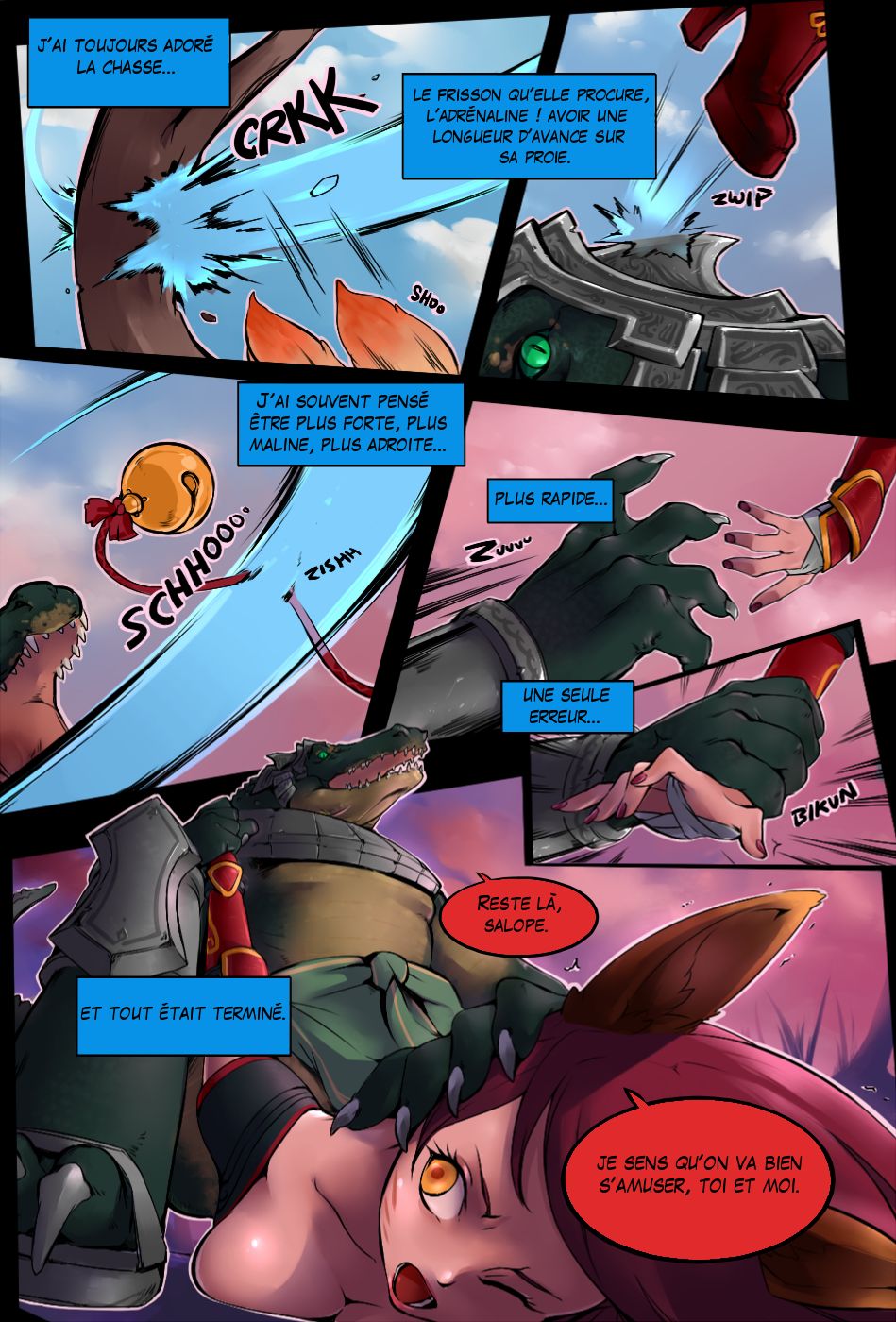 Twisted Intent 2 page 2 full