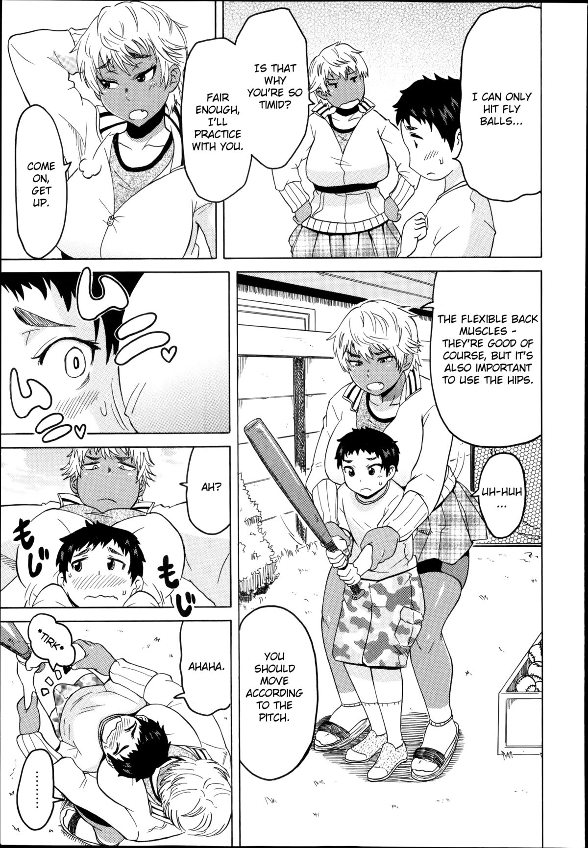 OneSuta! page 3 full
