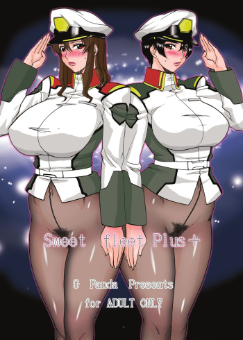 Sweet Fleet Plus cover