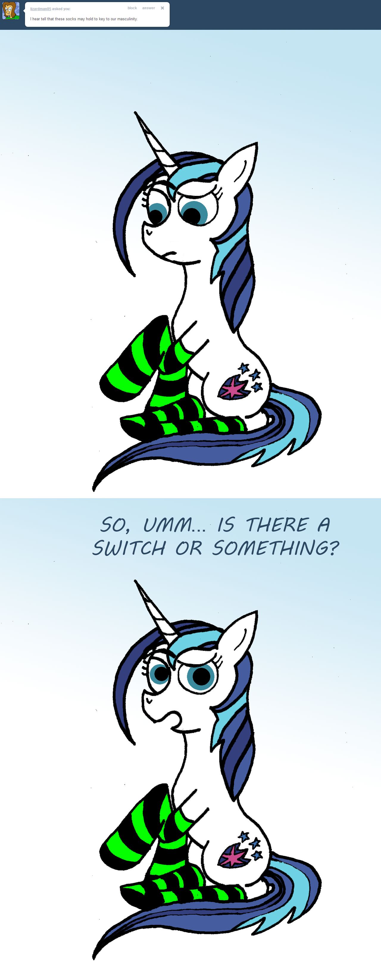 Gleaming Shield page 9 full