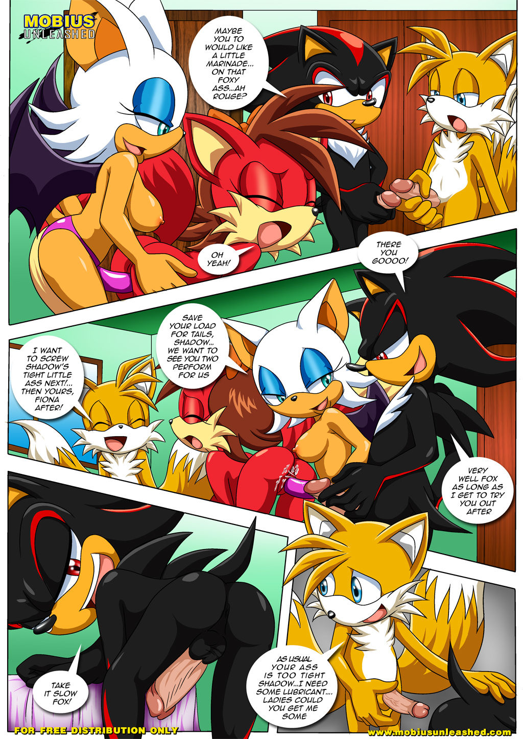 Swingers page 3 full