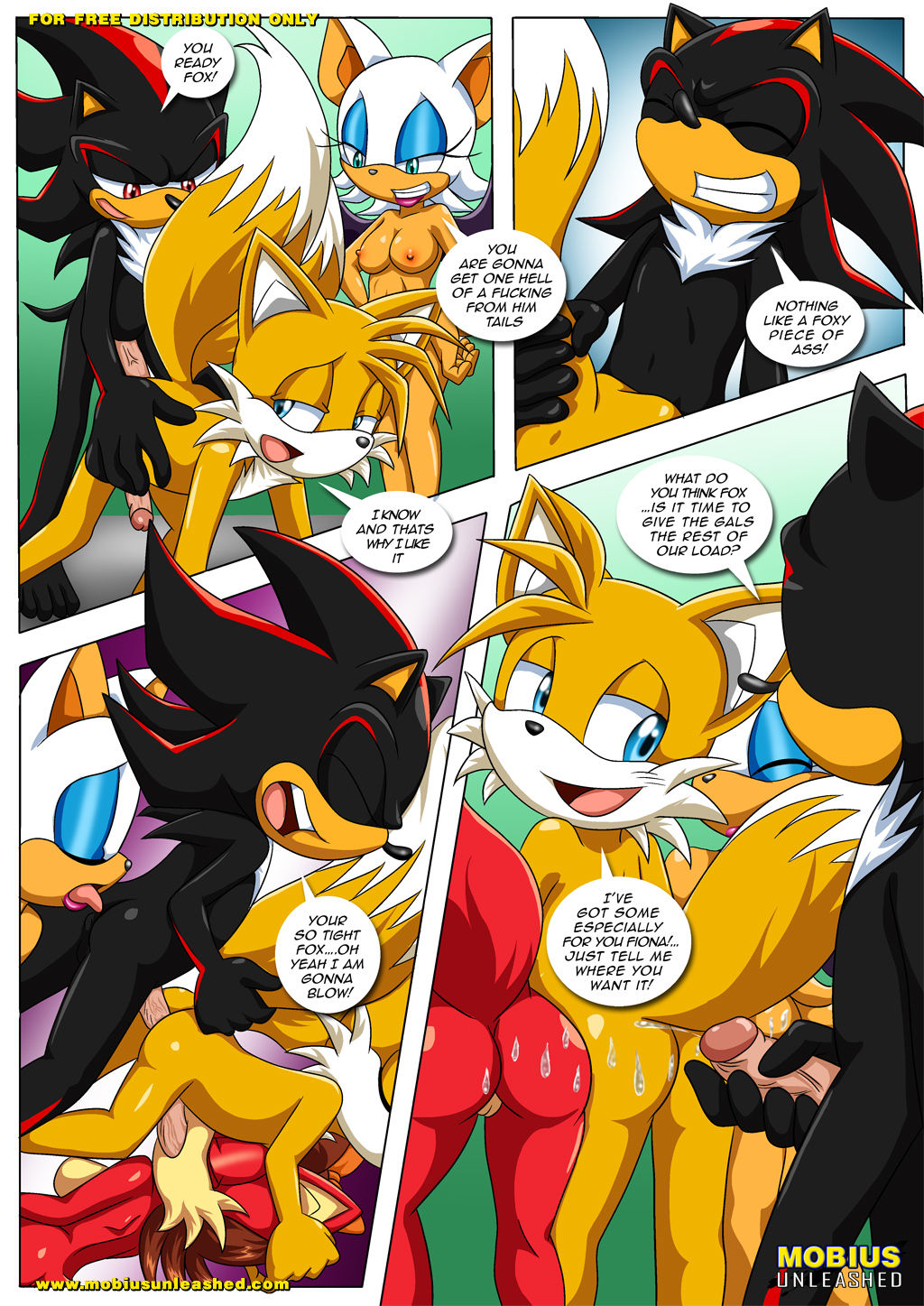 Swingers page 5 full