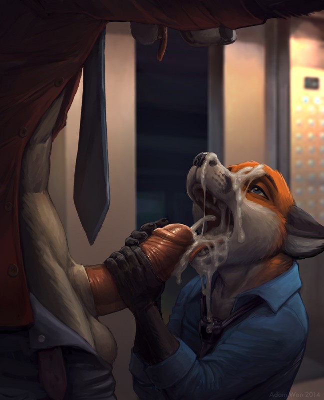 gay oral furry yiff page 6 full