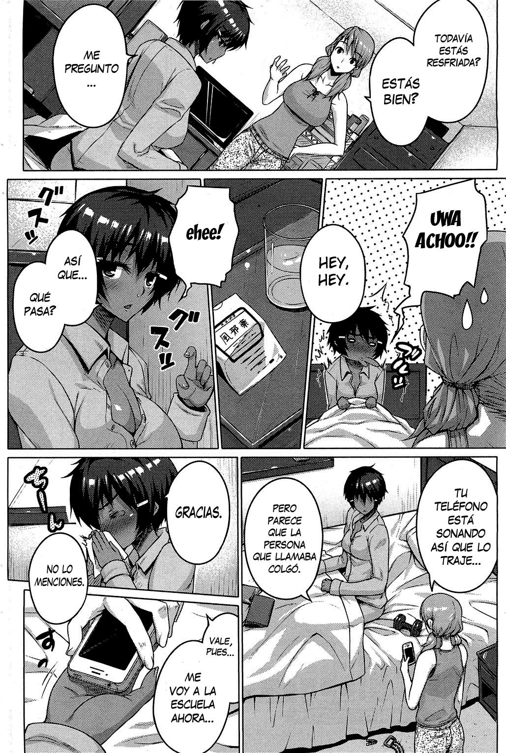 Zettai Kyosha page 4 full