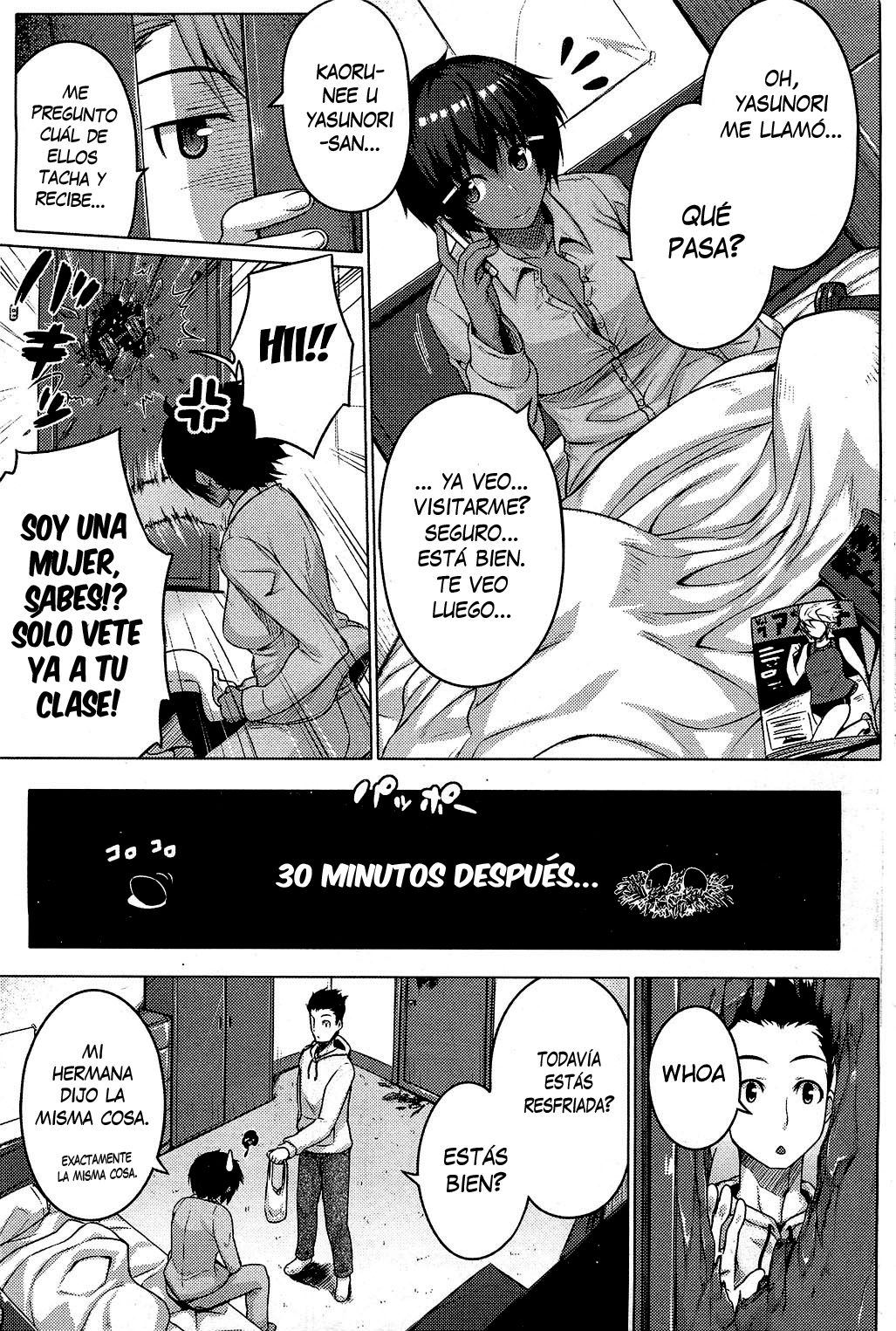 Zettai Kyosha page 5 full