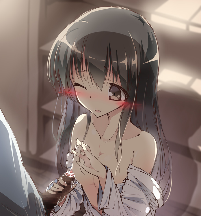 Chikubi Kosuri page 7 full