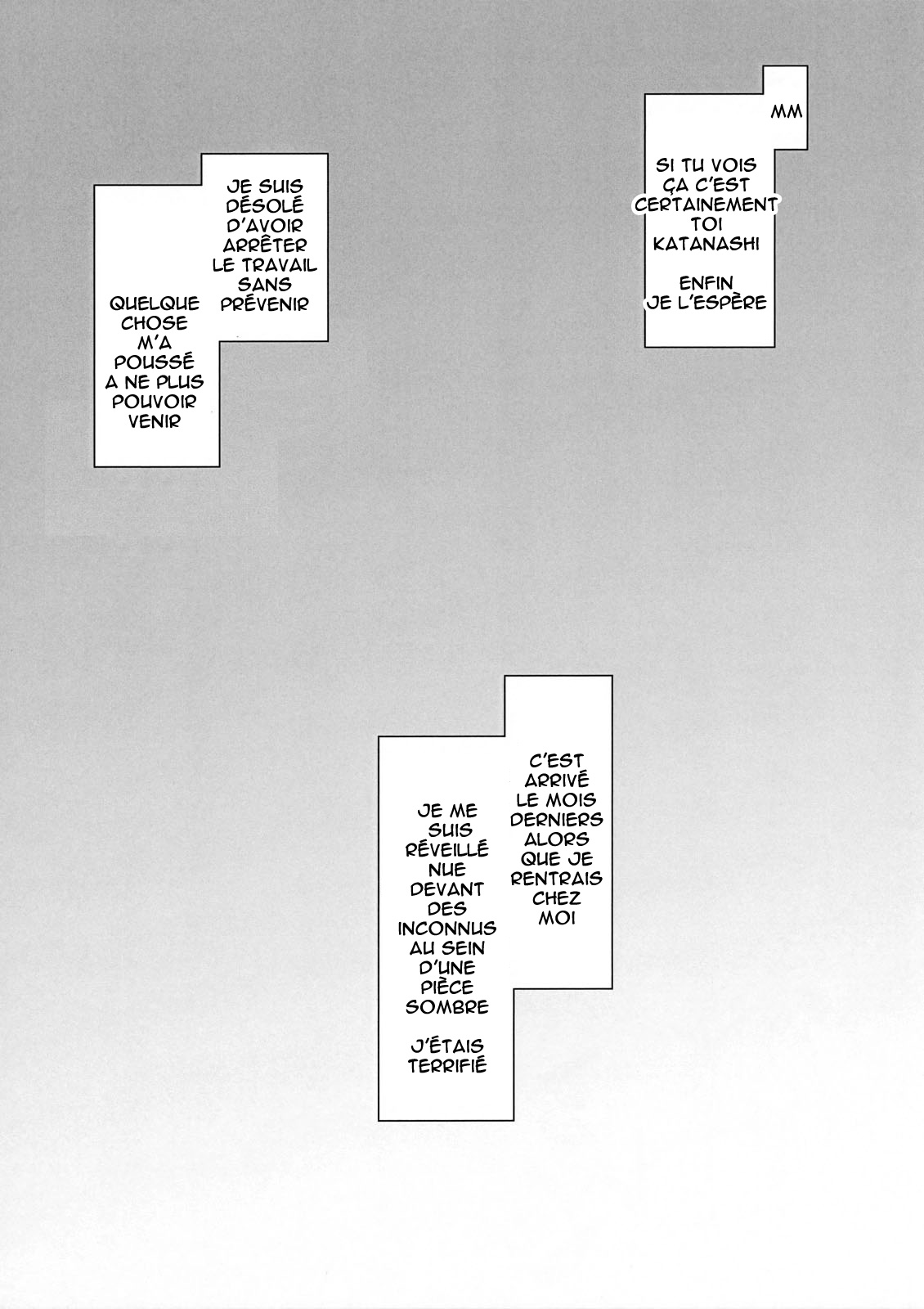 Gomen ne Katanashi-kun. page 2 full