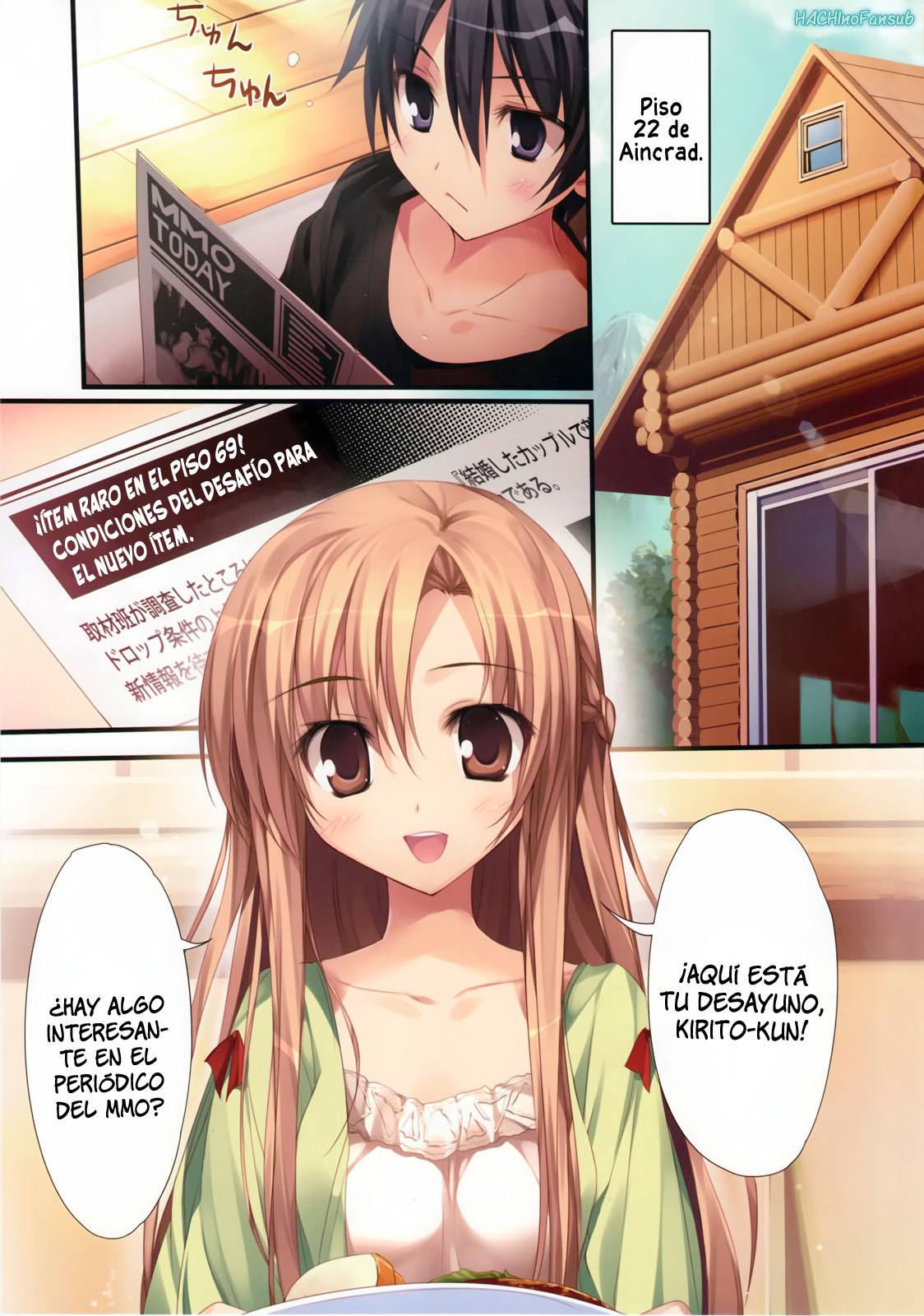 KAROFUL MIX EX8   =HACHInF= page 2 full