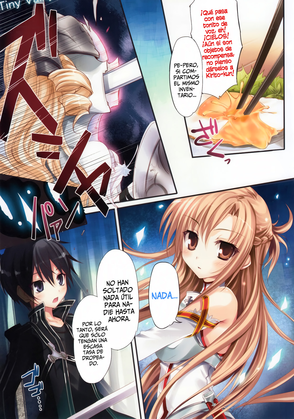 KAROFUL MIX EX8   =HACHInF= page 4 full