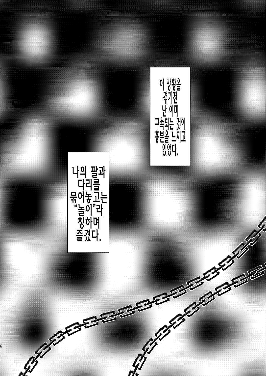 Restraint Boys | 구속소년 page 7 full