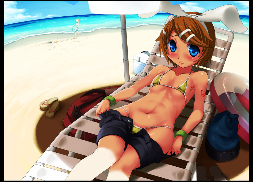 Artist - Now Zone - Seiga ID: 1288274 page 6 full