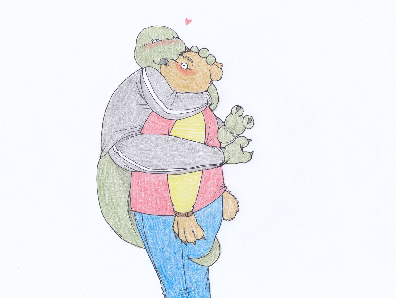 artist - bernielover page 6 full