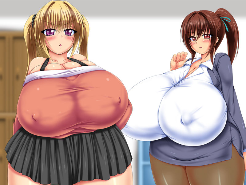 Yume Shibori!! EP 3 Zenpen: Ueru Hinnyuu, Keru Hinnyuu page 10 full