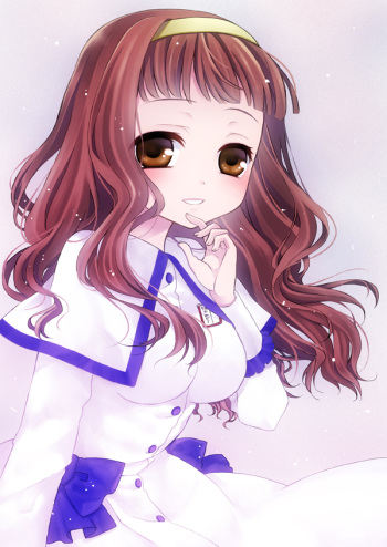 Midori-chan cover
