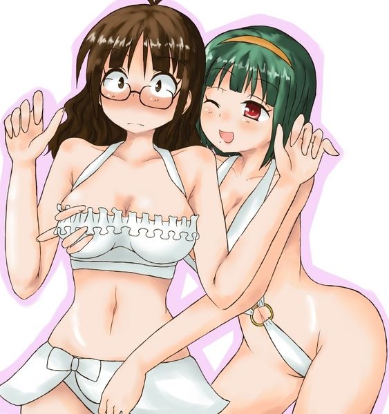 Otonashi Kotori - page 4 full
