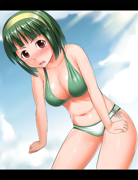 Otonashi Kotori - page 5 full