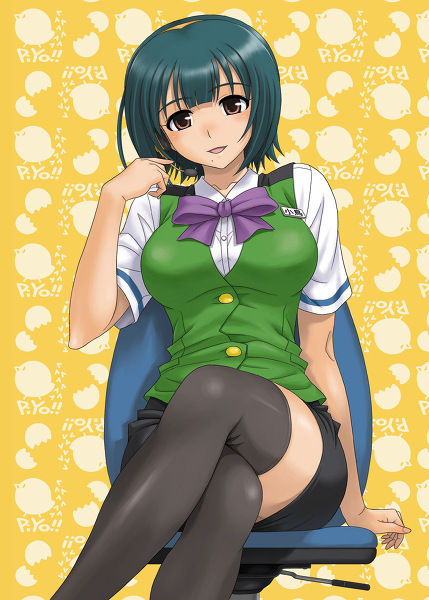 Otonashi Kotori - page 7 full