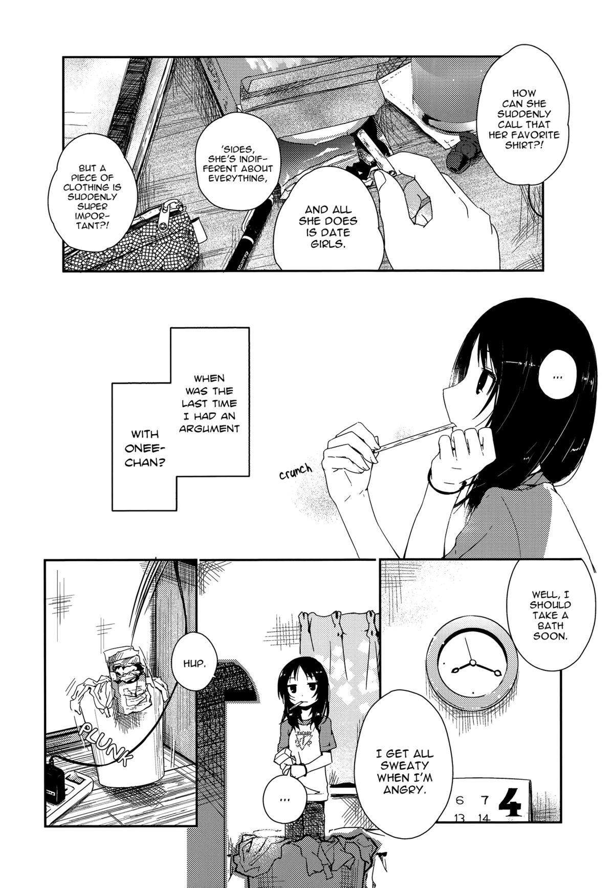 Yorimichi | Stopping By On The Way page 2 full