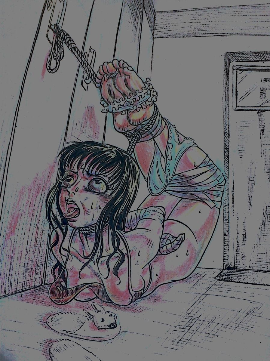 guro &amp; rape page 3 full