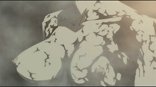 Hyper Shinobi Animation Shadow gifs page 10 full
