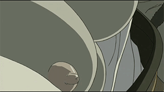 Hyper Shinobi Animation Shadow gifs page 3 full