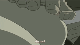 Hyper Shinobi Animation Shadow gifs page 4 full