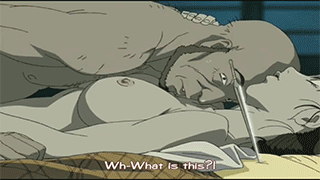 Hyper Shinobi Animation Shadow gifs page 7 full