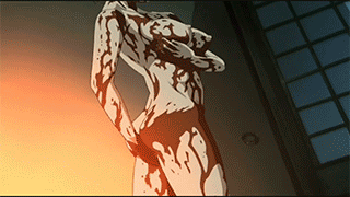 Hyper Shinobi Animation Shadow gifs page 9 full