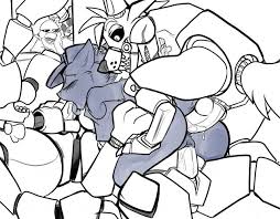 five nights at freddy's by  pArt2 page 4 full