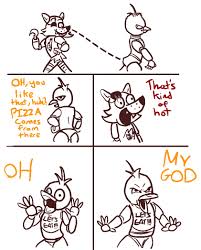 five nights at freddy's by  pArt2 page 5 full