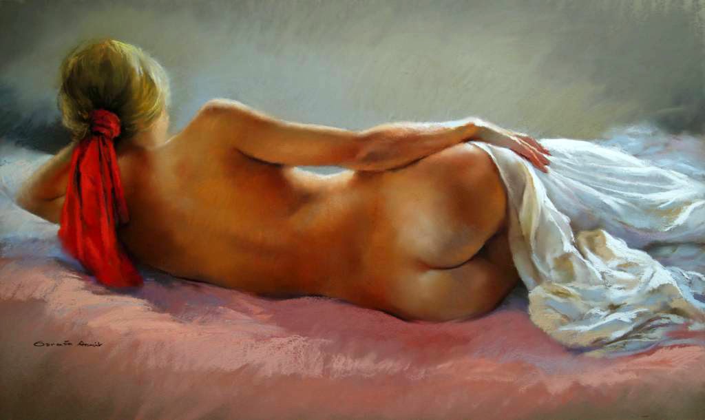 Erotic Art Collector 0395 GERMAN ARACIL page 10 full