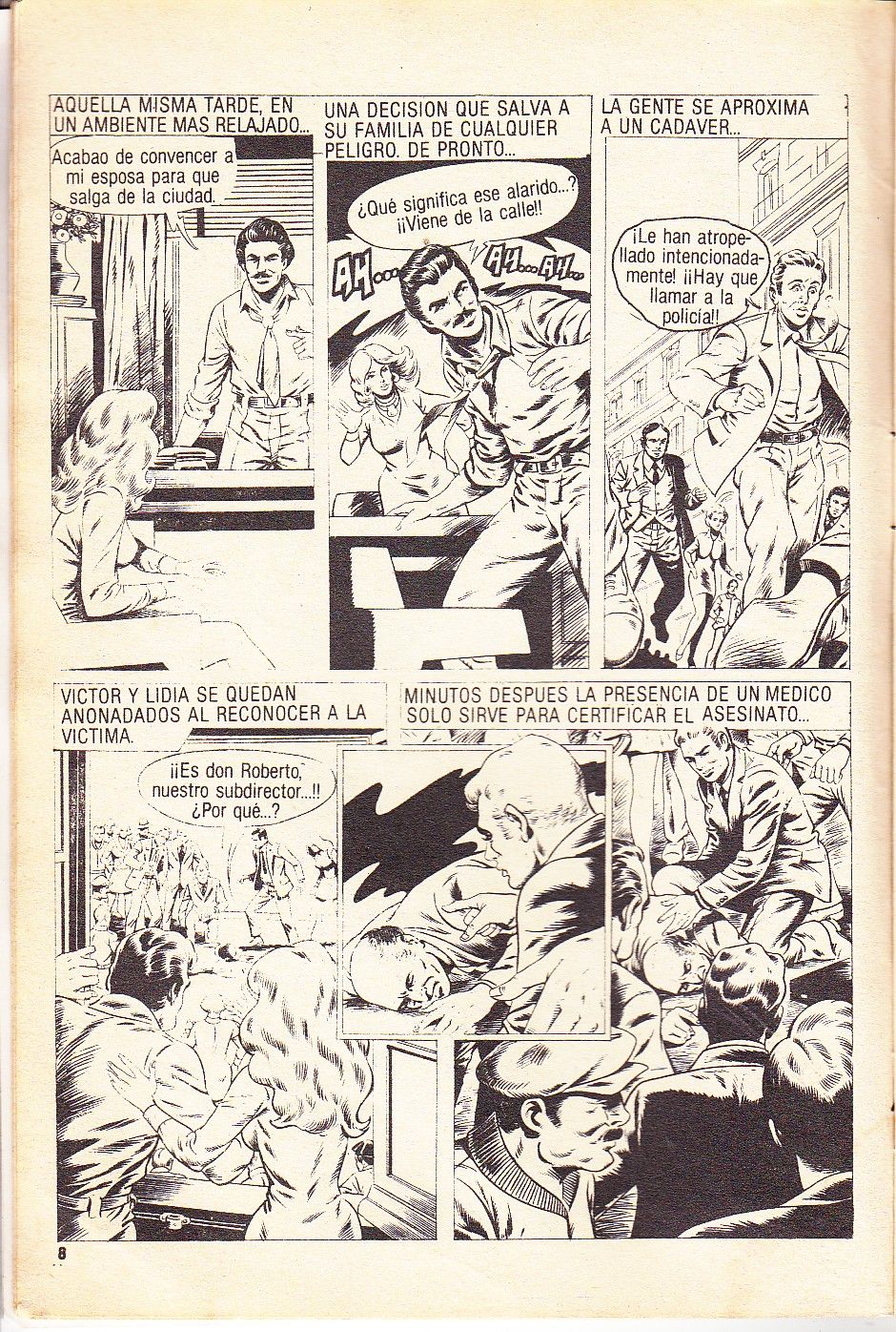 fauno sex 11:Pasion Carnal page 10 full