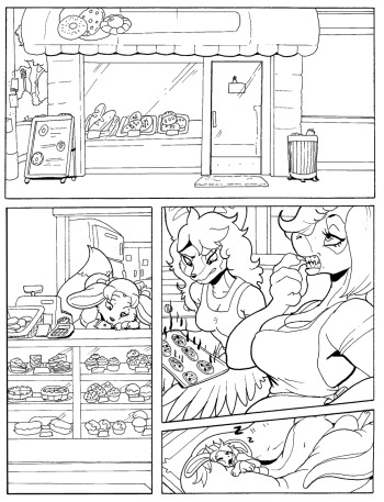 Cookie Catastrophe cover