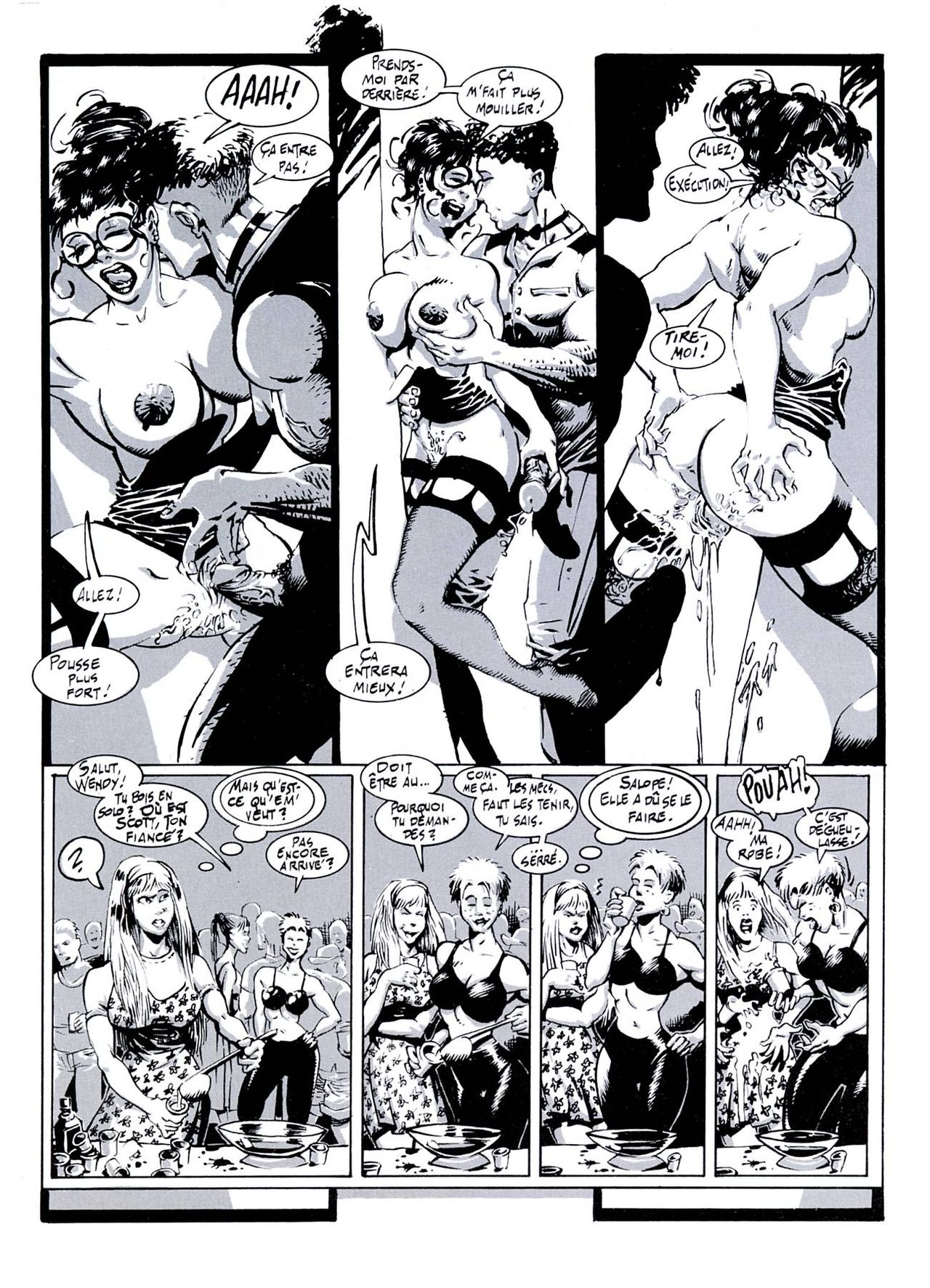 Melrose Pleasure 6969 page 10 full