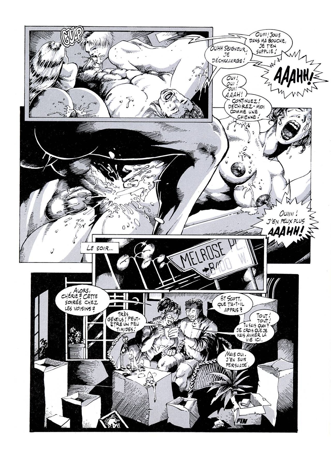 Melrose Pleasure 6969 page 7 full