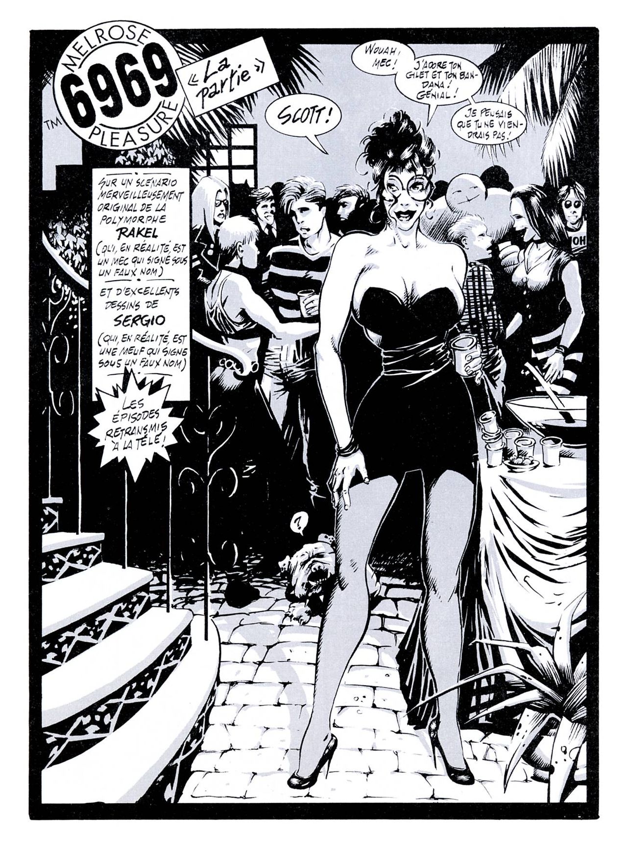 Melrose Pleasure 6969 page 8 full