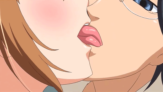 Ore wa Kanojo o Shinjiteru! Aanimated Gif page 1 full