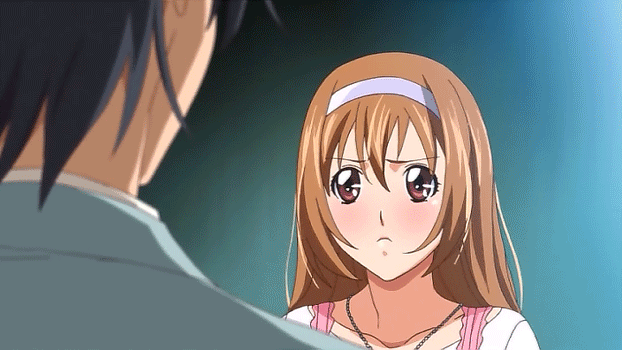 Ore wa Kanojo o Shinjiteru! Aanimated Gif page 2 full