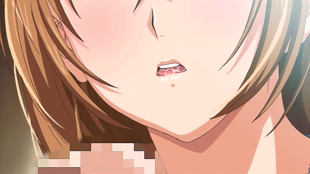 Ore wa Kanojo o Shinjiteru! Aanimated Gif page 5 full