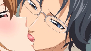 Ore wa Kanojo o Shinjiteru! Aanimated Gif cover