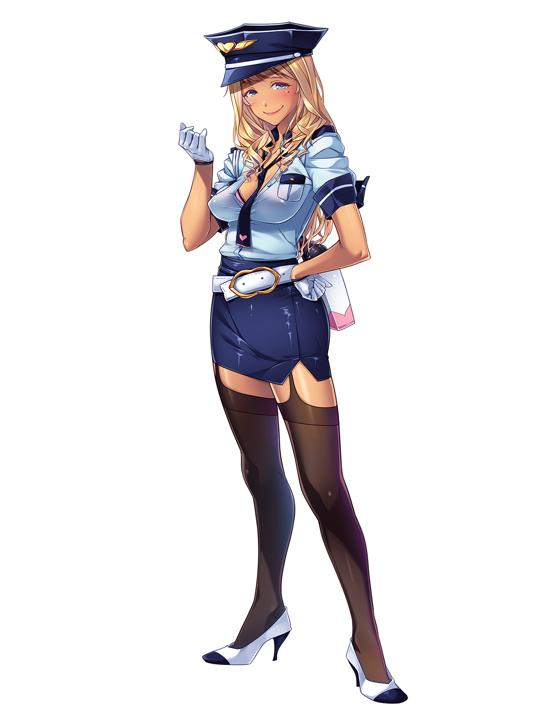 Gal Kanshu Rina-chan no M Otoko-ka Seikyouiku Shidou page 2 full