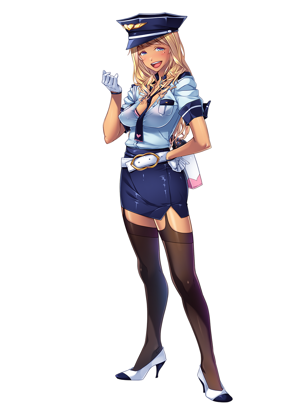 Gal Kanshu Rina-chan no M Otoko-ka Seikyouiku Shidou page 3 full