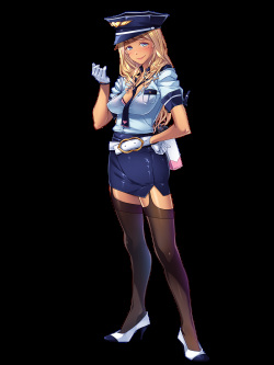 Gal Kanshu Rina-chan no M Otoko-ka Seikyouiku Shidou