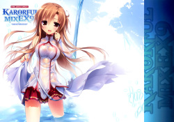 KARORFUL MIX EX9   =HACHInF=