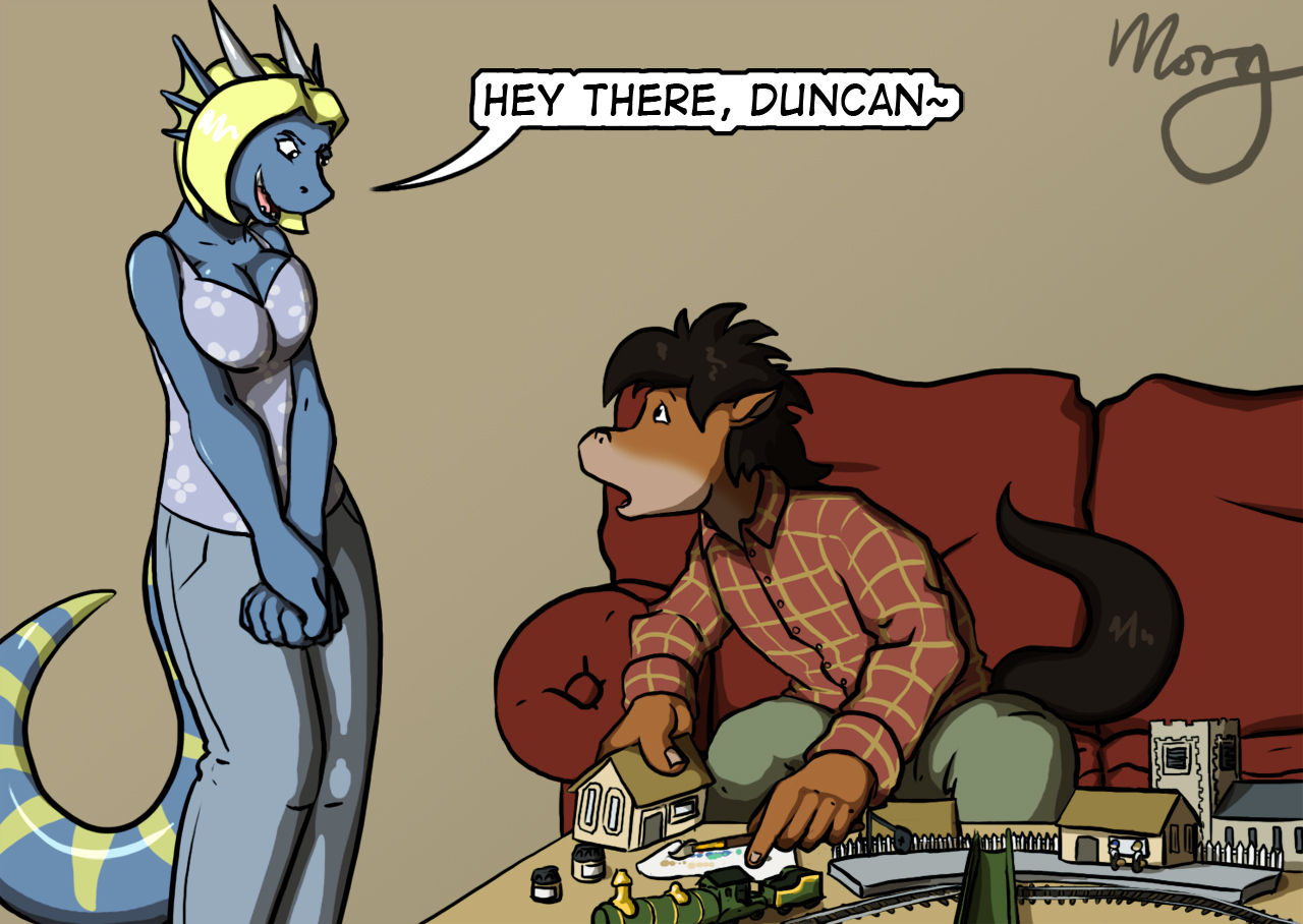 Under Control page 6 full