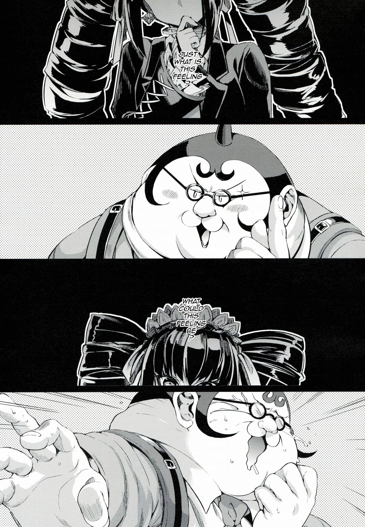 Mata Raisei de Aimashou. | Let's Meet Again in the Afterlife. page 2 full