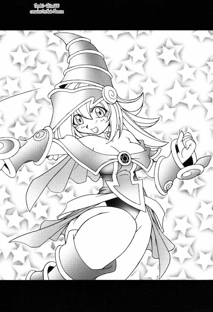 NYU-GI-OH! page 3 full