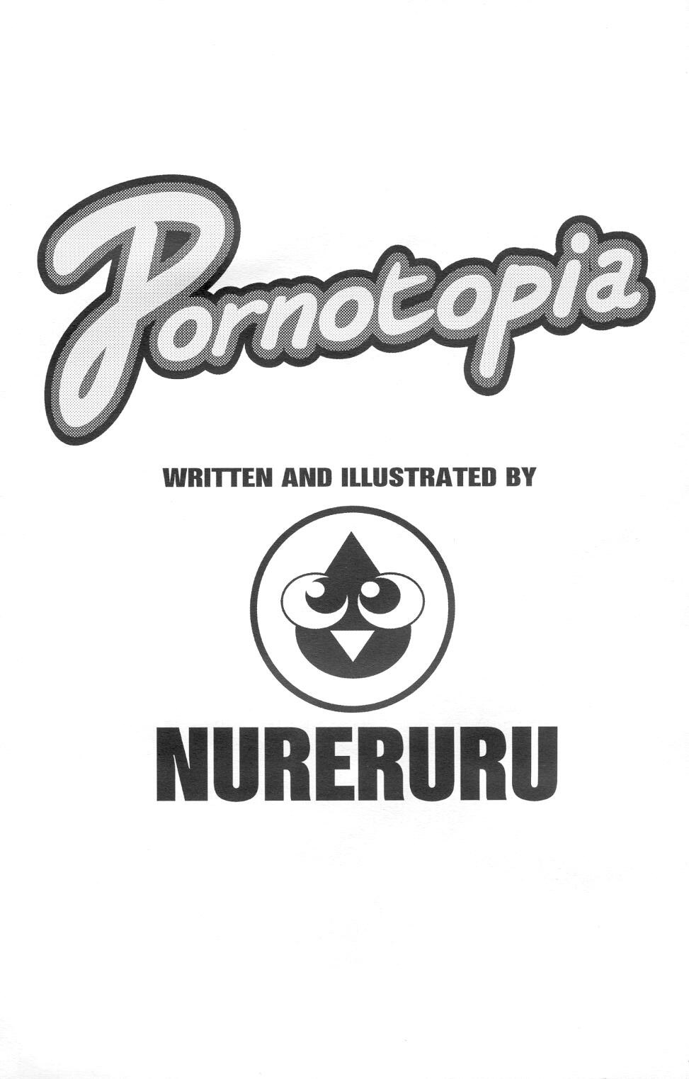 Pornotopia page 3 full