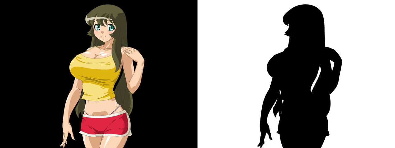 Amahimesama page 10 full