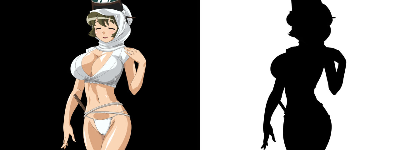 Amahimesama page 3 full